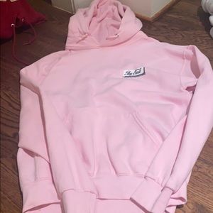Hannah Meloche hoodie